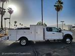 New 2025 Ford F-550 Super Cab 4WD 11' Falcon Truck Bodies Welder Body for sale #MFD251115 - photo 18