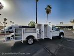 New 2025 Ford F-550 Super Cab 4WD 11' Falcon Truck Bodies Welder Body for sale #MFD251115 - photo 27