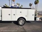 New 2025 Ford F-550 Super Cab 4WD 11' Falcon Truck Bodies Welder Body for sale #MFD251115 - photo 3