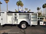 New 2025 Ford F-550 Super Cab 4WD 11' Falcon Truck Bodies Welder Body for sale #MFD251115 - photo 9