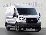 2025 Ford Transit 250 Medium Roof RWD Empty Cargo Van for sale #MFD251152 - photo 4