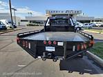 New 2025 Ford F-350 XL Super Cab 4WD 9' 4" Hillsboro Steel Flatbed Truck for sale #MFD251195 - photo 5
