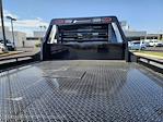 New 2025 Ford F-350 XL Super Cab 4WD 9' 4" Hillsboro Steel Flatbed Truck for sale #MFD251195 - photo 7
