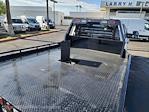 New 2025 Ford F-350 XL Super Cab 4WD 9' 4" Hillsboro Steel Flatbed Truck for sale #MFD251195 - photo 9