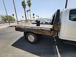 New 2025 Ford F-350 XL Super Cab 4WD 9' 4" Hillsboro Steel Flatbed Truck for sale #MFD251196 - photo 12