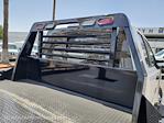 New 2025 Ford F-350 XL Super Cab 4WD 9' 4" Hillsboro Steel Flatbed Truck for sale #MFD251196 - photo 13