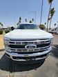 New 2025 Ford F-350 XL Super Cab 4WD 9' 4" Hillsboro Steel Flatbed Truck for sale #MFD251196 - photo 14