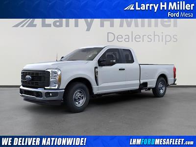 2025 Ford F-250 Super Cab RWD Pickup for sale #MFD251227 - photo 1