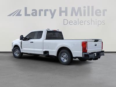 2025 Ford F-250 Super Cab RWD Pickup for sale #MFD251227 - photo 2