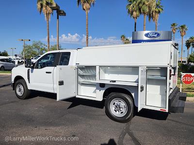 2025 Ford F-250 Super Cab RWD Knapheide Service Truck for sale #MFD251227 - photo 2