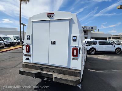 2025 Ford F-250 Super Cab RWD Knapheide Enclosed Service Body for sale #MFD251228 - photo 2