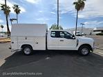 2025 Ford F-250 Super Cab RWD Knapheide Enclosed Service Body for sale #MFD251228 - photo 16