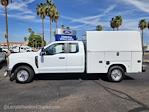 2025 Ford F-250 Super Cab RWD Knapheide Enclosed Service Body for sale #MFD251228 - photo 3