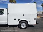 2025 Ford F-250 Super Cab RWD Knapheide Enclosed Service Body for sale #MFD251228 - photo 4