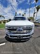 New 2025 Ford F-350 XL Crew Cab 4WD Cab Chassis for sale #MFD251287 - photo 11