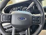 New 2025 Ford F-350 XL Crew Cab 4WD Cab Chassis for sale #MFD251287 - photo 13