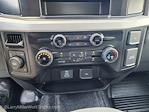 New 2025 Ford F-350 XL Crew Cab 4WD Cab Chassis for sale #MFD251287 - photo 15