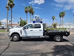 New 2025 Ford F-350 XL Crew Cab 4WD Cab Chassis for sale #MFD251287 - photo 2