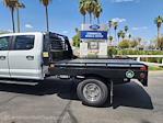New 2025 Ford F-350 XL Crew Cab 4WD Cab Chassis for sale #MFD251287 - photo 3