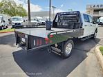 New 2025 Ford F-350 XL Crew Cab 4WD Cab Chassis for sale #MFD251287 - photo 8