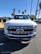 2025 Ford F-350 Regular Cab DRW RWD Knapheide Flatbed Truck for sale #MFD251296 - photo 10