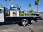2025 Ford F-350 Regular Cab DRW RWD Knapheide Flatbed Truck for sale #MFD251296 - photo 3