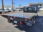 2025 Ford F-350 Regular Cab DRW RWD Knapheide Flatbed Truck for sale #MFD251296 - photo 6