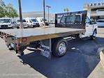 2025 Ford F-350 Regular Cab DRW RWD Knapheide Flatbed Truck for sale #MFD251296 - photo 7