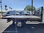 2025 Ford F-350 Regular Cab DRW RWD Knapheide Flatbed Truck for sale #MFD251296 - photo 8