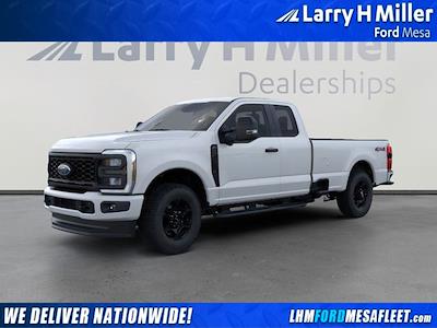 2025 Ford F-250 Super Cab 4WD Pickup for sale #MFD251317 - photo 1