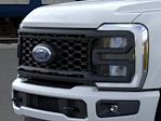2025 Ford F-250 Super Cab 4WD Pickup for sale #MFD251317 - photo 17