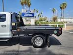 2025 Ford F-350 Crew Cab DRW 4WD Hillsboro Flatbed Truck for sale #MFD251330 - photo 3
