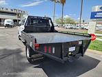 2025 Ford F-350 Crew Cab DRW 4WD Hillsboro Flatbed Truck for sale #MFD251330 - photo 4