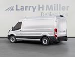 2025 Ford Transit 250 Medium Roof RWD Empty Cargo Van for sale #MFD251358 - photo 2