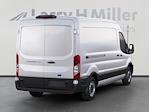 2025 Ford Transit 250 Medium Roof RWD Empty Cargo Van for sale #MFD251358 - photo 3