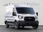 2025 Ford Transit 250 Medium Roof RWD Empty Cargo Van for sale #MFD251358 - photo 4