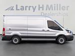 2025 Ford Transit 250 Medium Roof RWD Empty Cargo Van for sale #MFD251358 - photo 5