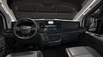 2025 Ford Transit 250 Medium Roof RWD Empty Cargo Van for sale #MFD251358 - photo 7