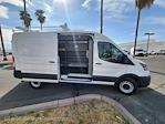 2025 Ford Transit 250 Medium Roof RWD Holman Upfitted Cargo Van for sale #MFD251358 - photo 11