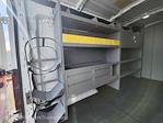 2025 Ford Transit 250 Medium Roof RWD Holman Upfitted Cargo Van for sale #MFD251358 - photo 8