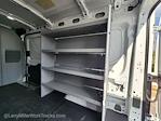 2025 Ford Transit 250 Medium Roof RWD Holman Upfitted Cargo Van for sale #MFD251358 - photo 9