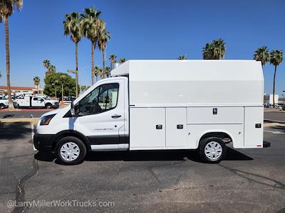 2025 Ford Transit 350 RWD Knapheide Service Utility Van for sale #MFD251418 - photo 2