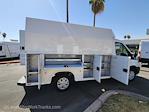 2025 Ford Transit 350 RWD Knapheide Service Utility Van for sale #MFD251418 - photo 24