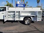 New 2025 Ford F-350 Regular Cab Knapheide 6132D54F40 11' 1" Service Truck for sale #MFD251436 - photo 12