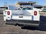 New 2025 Ford F-350 Regular Cab Knapheide 6132D54F40 11' 1" Service Truck for sale #MFD251436 - photo 13