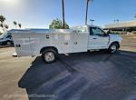 New 2025 Ford F-350 Regular Cab Knapheide 6132D54F40 11' 1" Service Truck for sale #MFD251436 - photo 18