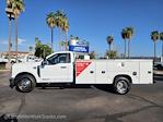 New 2025 Ford F-350 Regular Cab Knapheide 6132D54F40 11' 1" Service Truck for sale #MFD251436 - photo 2