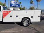 New 2025 Ford F-350 Regular Cab Knapheide 6132D54F40 11' 1" Service Truck for sale #MFD251436 - photo 3