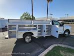 New 2025 Ford F-350 Regular Cab Knapheide 6132D54F40 11' 1" Service Truck for sale #MFD251436 - photo 30