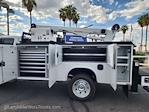 2025 Ford F-550 Super Cab DRW 4WD Service Truck for sale #MFD251487 - photo 11